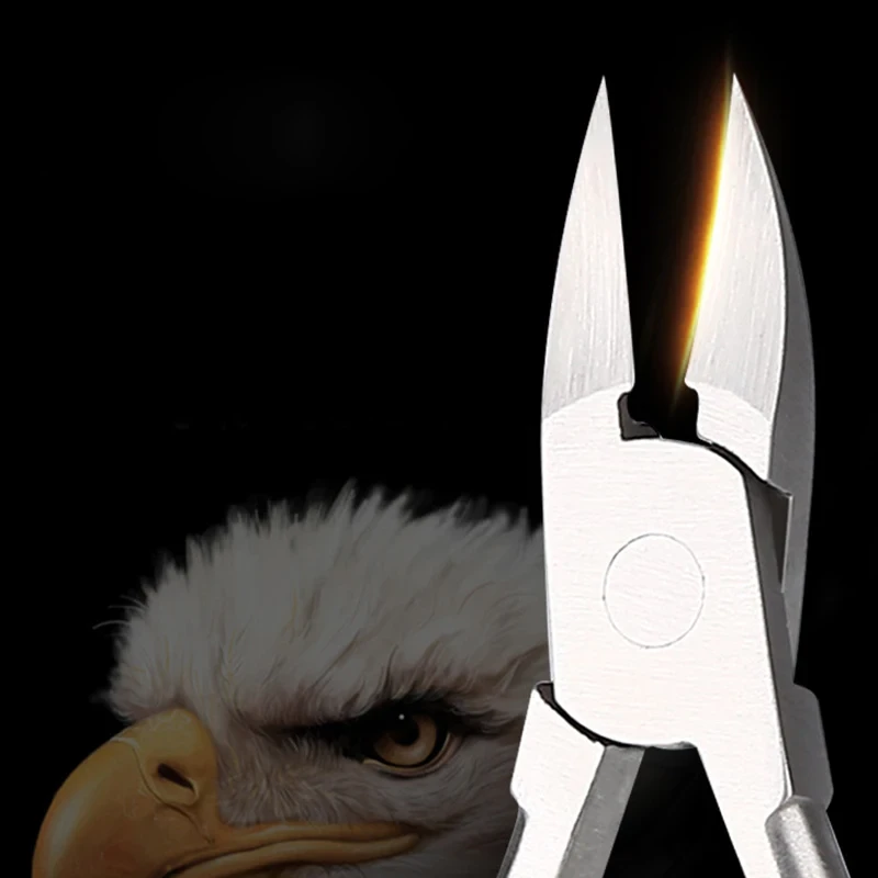 11 Pcs Manicure Set Pedicure Nail Clippers Set - Image 3