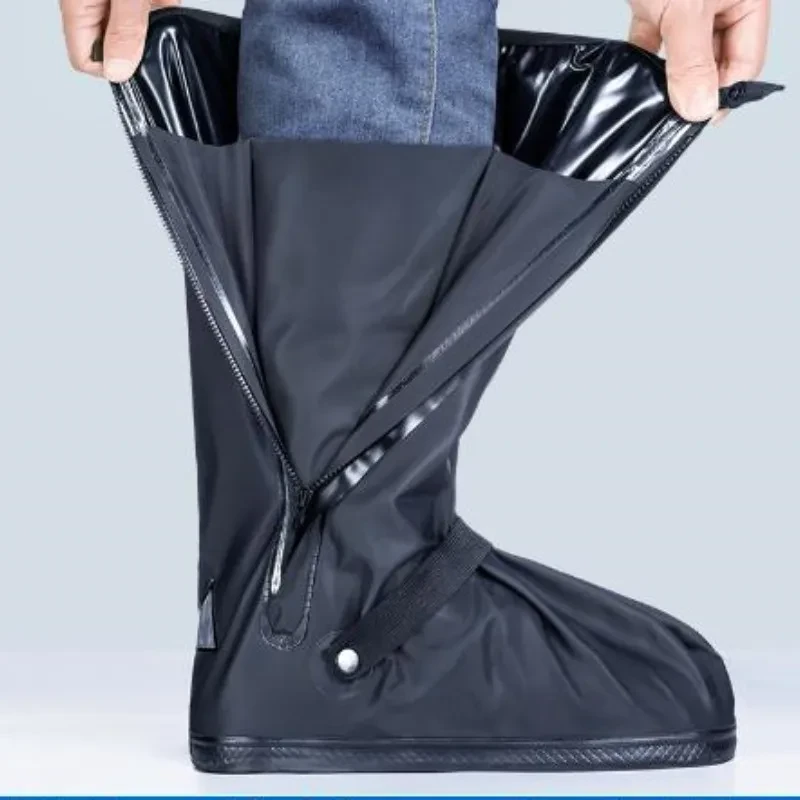 Waterproof Shoe Covers - Image 3