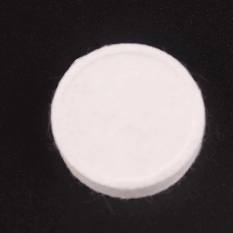 20PCS Pack Compressed Towel For Travel Water Wet Wipe Towel 20*22CM - Image 3