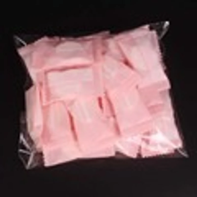 20PCS Pack Compressed Towel For Travel Water Wet Wipe Towel 20*22CM - Image 5