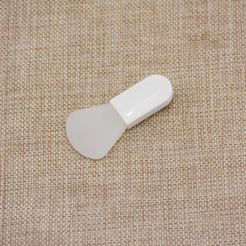 Facial mask brush Cream Mud Mask Applicator Scraper Face Cleanse Brushes Travel Portable Skin Care Tools - Image 7