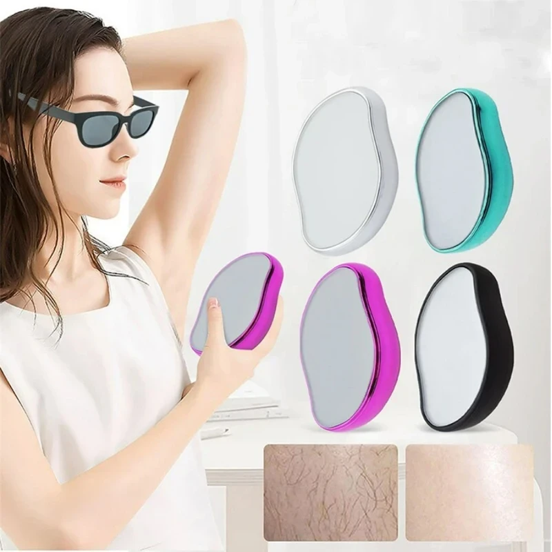 Magic Crystal Hair Remover Stone - Image 7