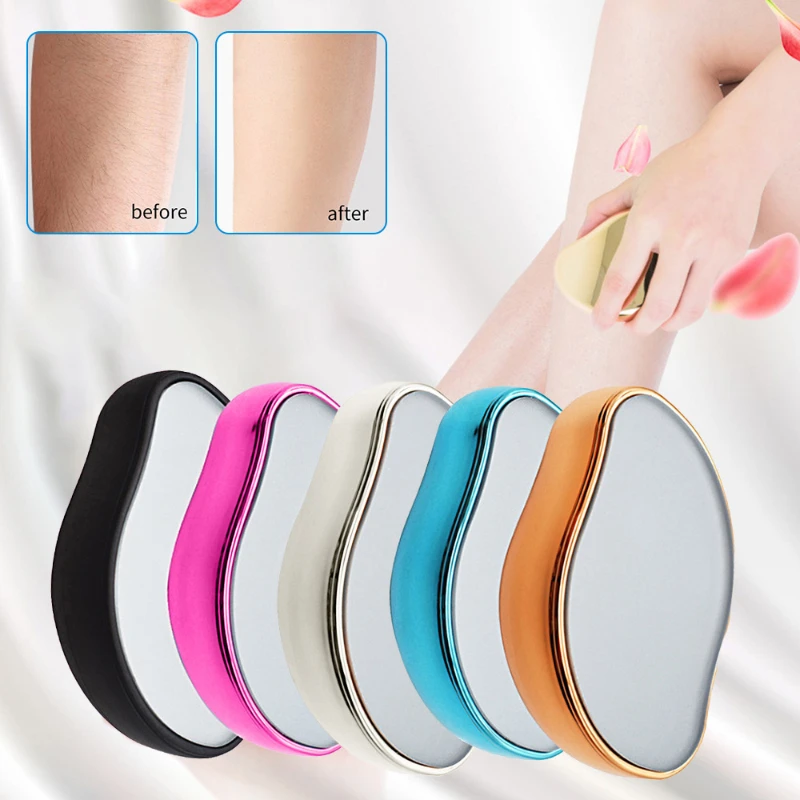 Magic Crystal Hair Remover Stone - Image 8