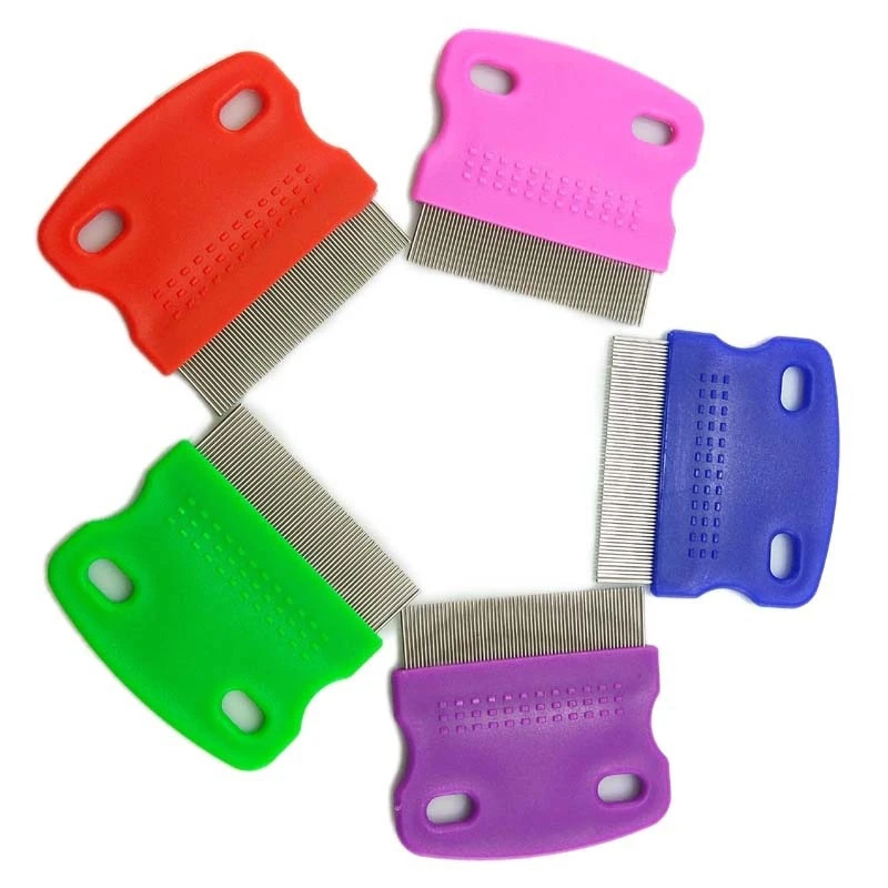 Stainless Steel Remove Lice Comb