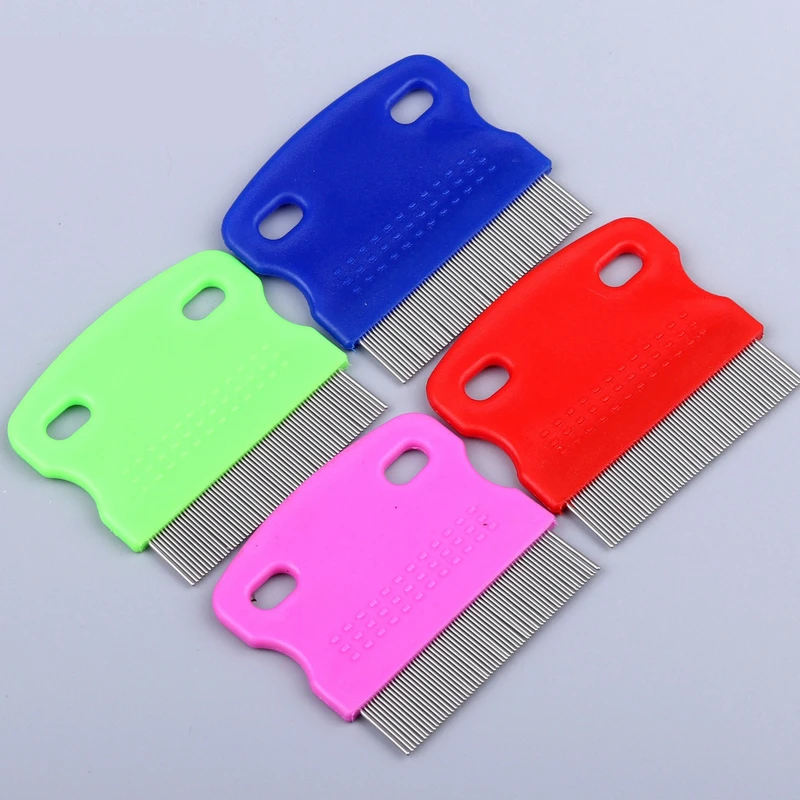 Stainless Steel Remove Lice Comb