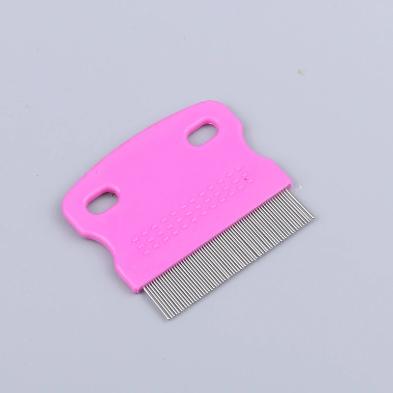 Stainless Steel Remove Lice Comb - Image 3