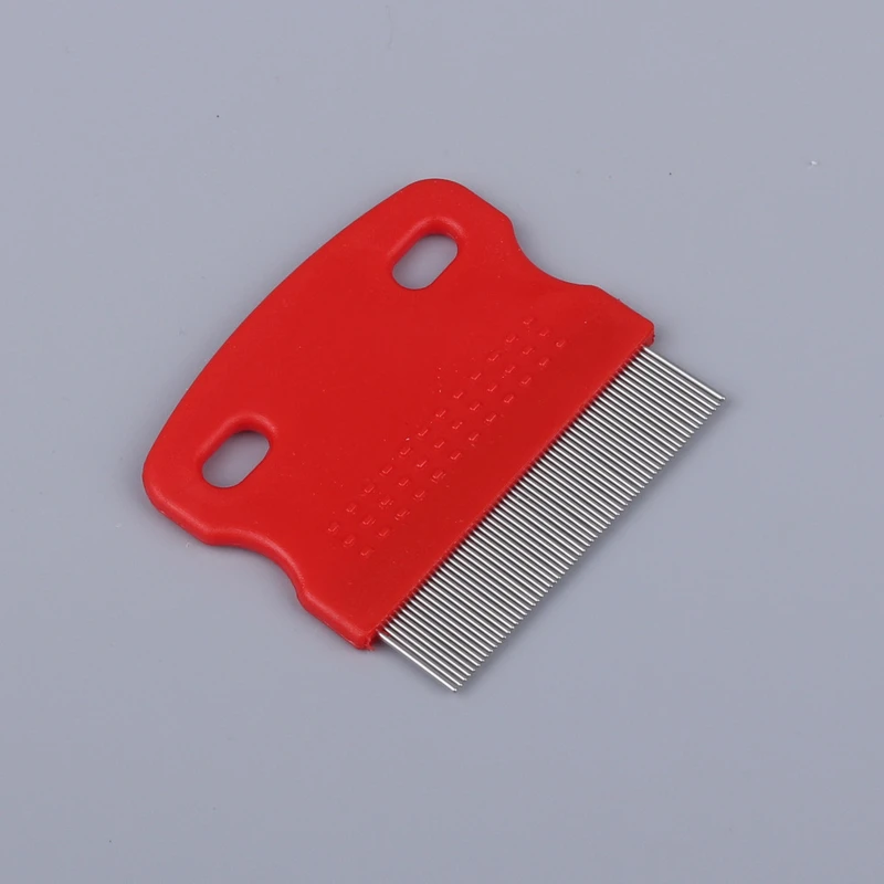 Stainless Steel Remove Lice Comb - Image 4