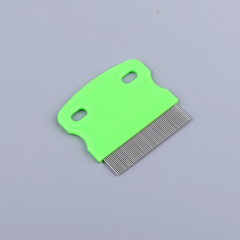 Stainless Steel Remove Lice Comb - Image 5