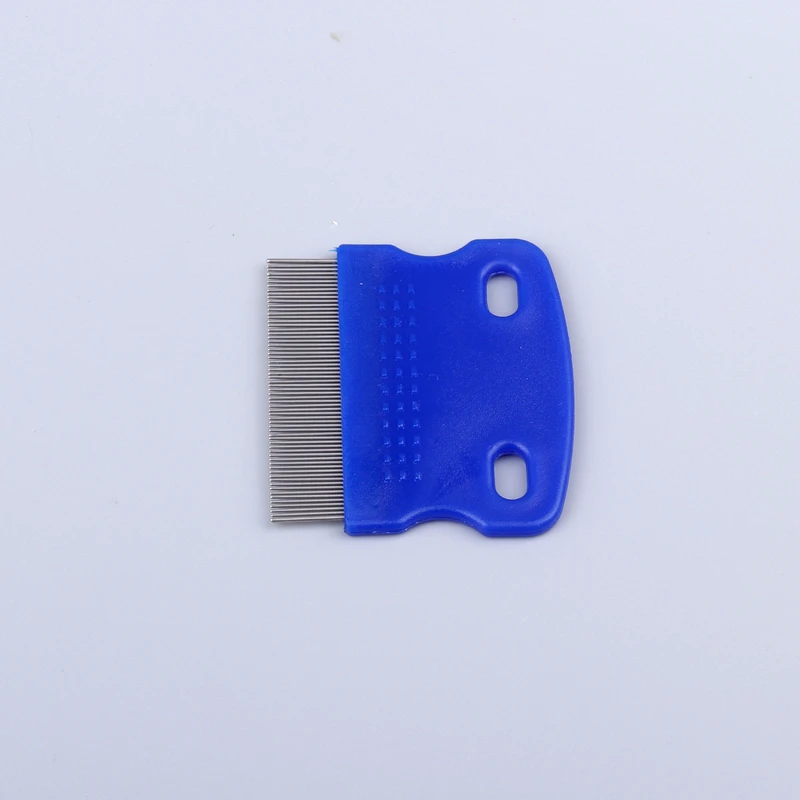 Stainless Steel Remove Lice Comb - Image 6