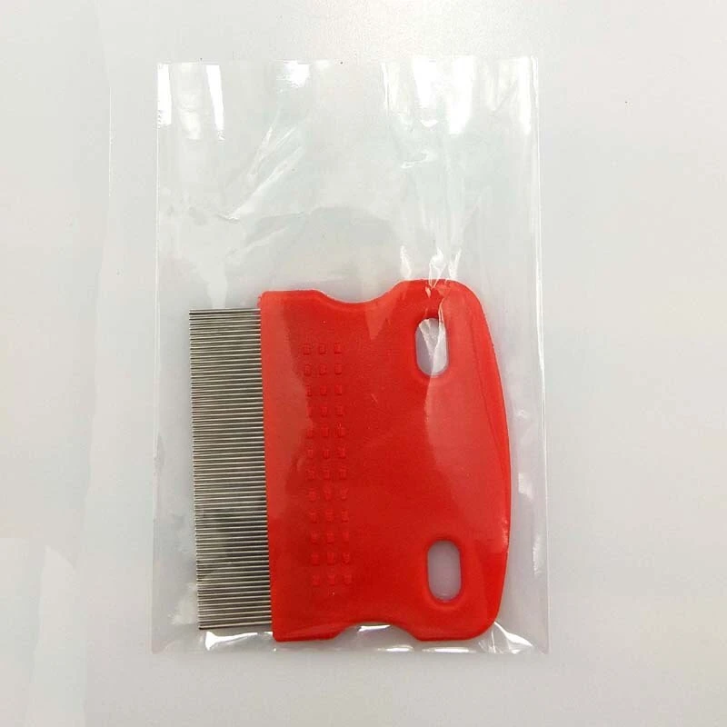 Stainless Steel Remove Lice Comb - Image 7