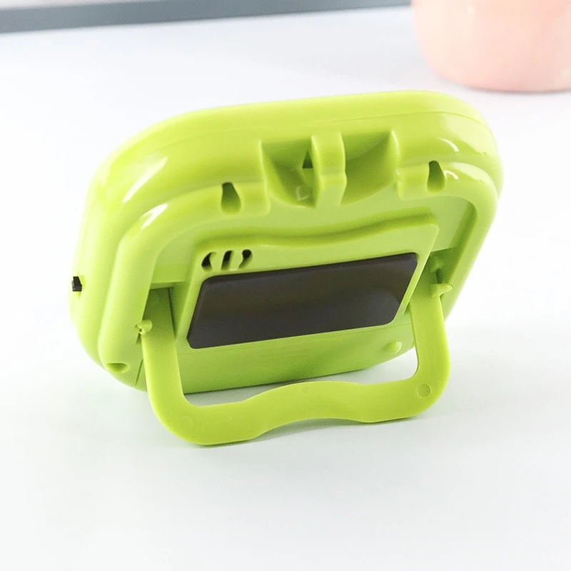 Kitchen Timer LCD Digital Countdown Timer Cooking Timer Clock Home Kitchen Accessories (battery not included) - Image 7