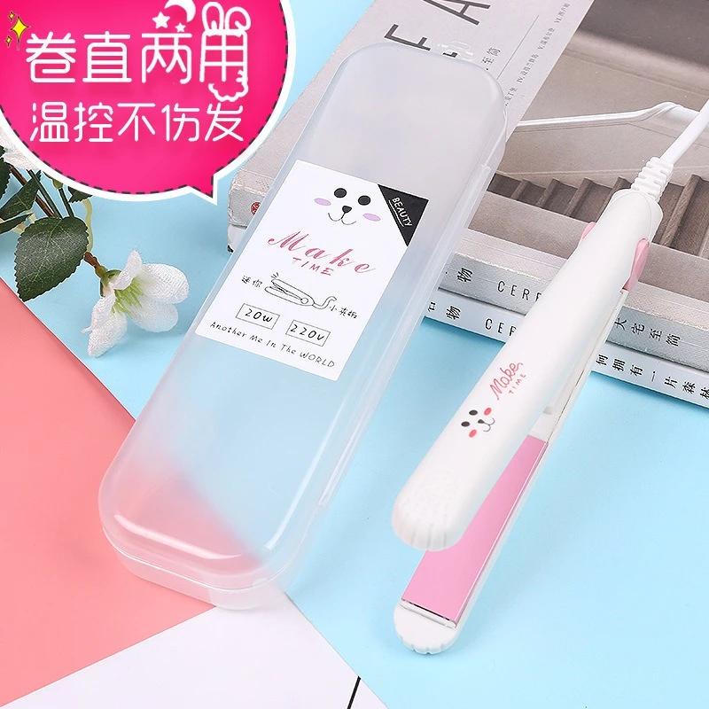 Mini Hair Straightener Travel Hair Straightener Machine - Image 7