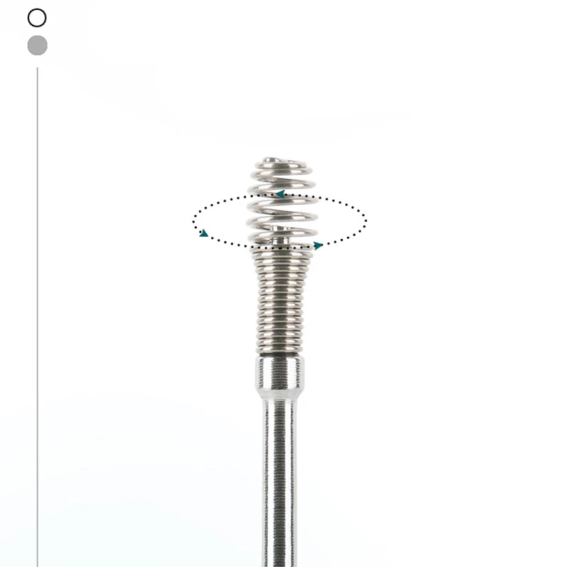 Stainless Steel Ear Pick Cleaner Set - Image 6