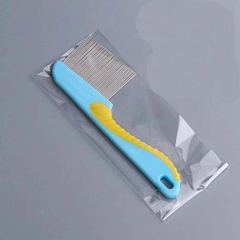 tainless Steel Tiny Tweezers for Anti-Scraping Manual, for Cat and Dog - Image 8
