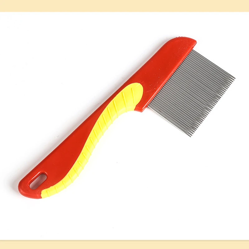 tainless Steel Tiny Tweezers for Anti-Scraping Manual, for Cat and Dog - Image 11