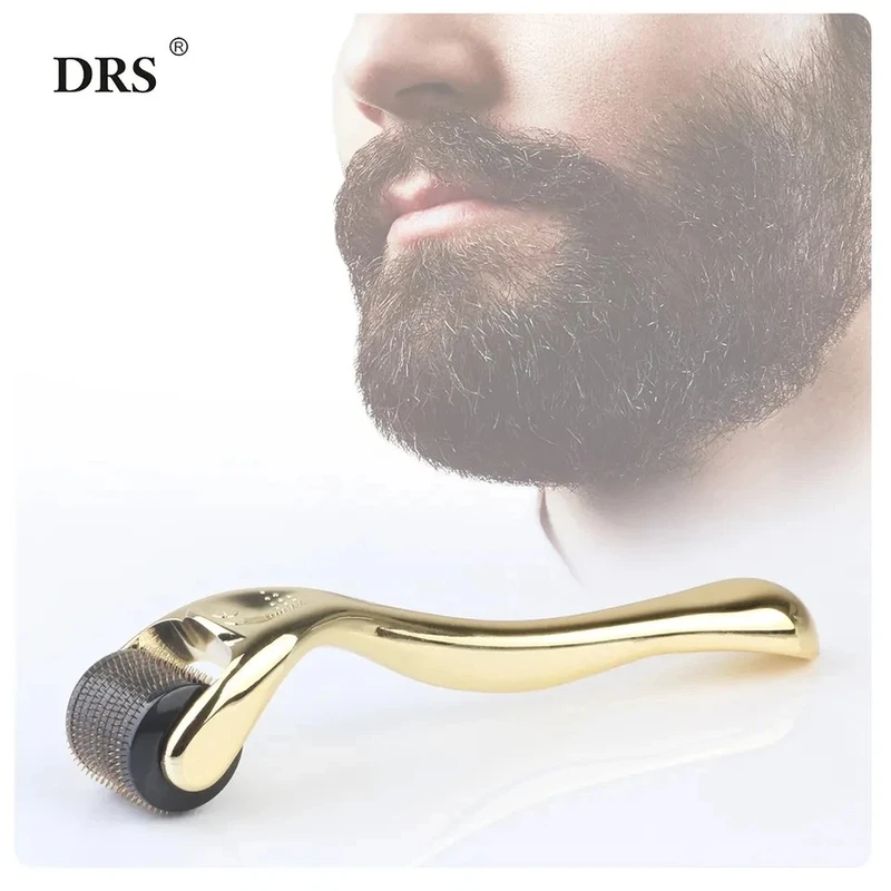 540 Needle Micro Needle Roller Face and Hair Growth Roller All Size Available - Image 5