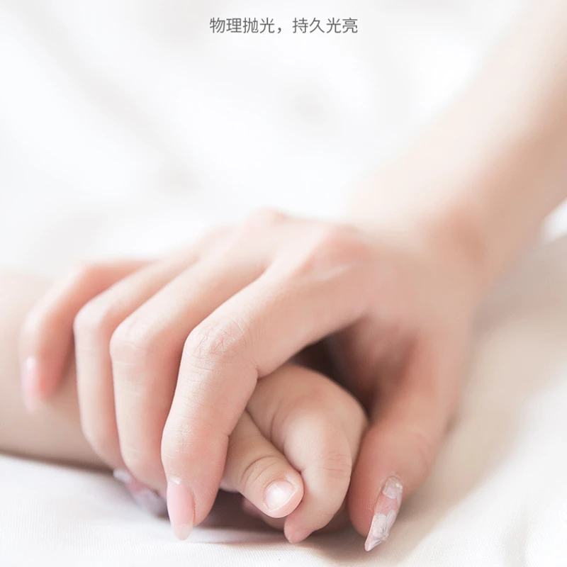 Nano Glass Nail Files Buffer Crystal Transparent Sanding Polishing Grinding Nail Block Durable Pedicure File Nail Art Tool - Image 7