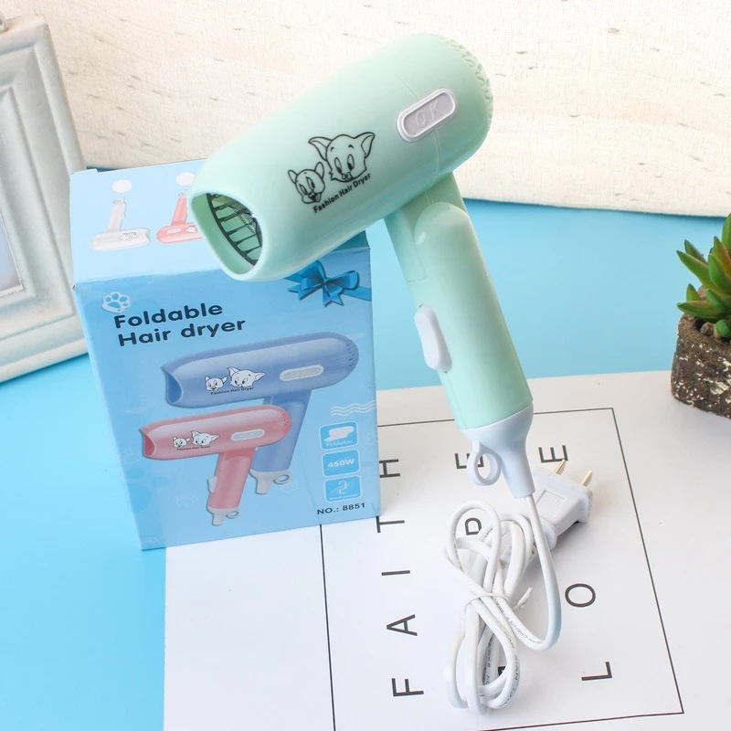 Portable Mini Hair Dryer | Best Travel Hair Dryer - Image 7