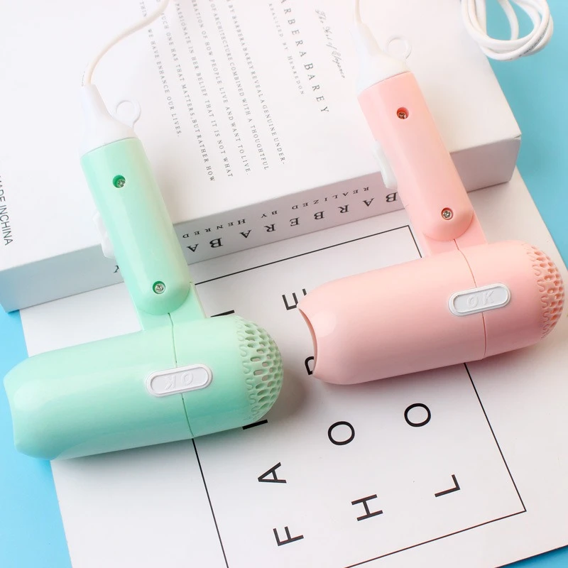 Portable Mini Hair Dryer | Best Travel Hair Dryer - Image 8