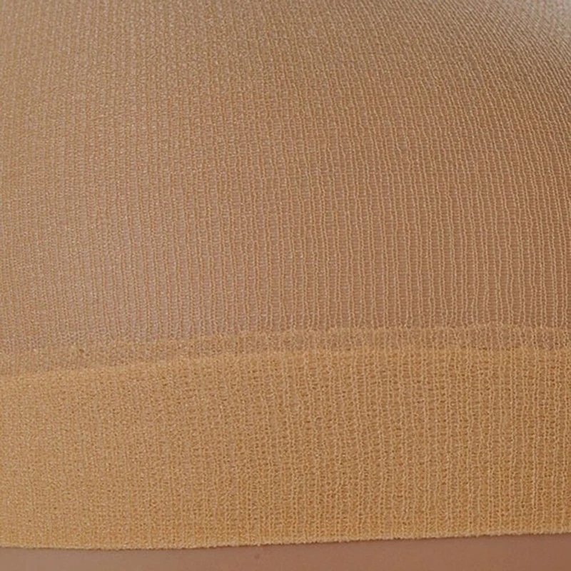 4pcs Light Weight Stocking Wig Caps Nylon Stretchy Wig Caps for Women blonde lace front wigs hair cap - Image 6