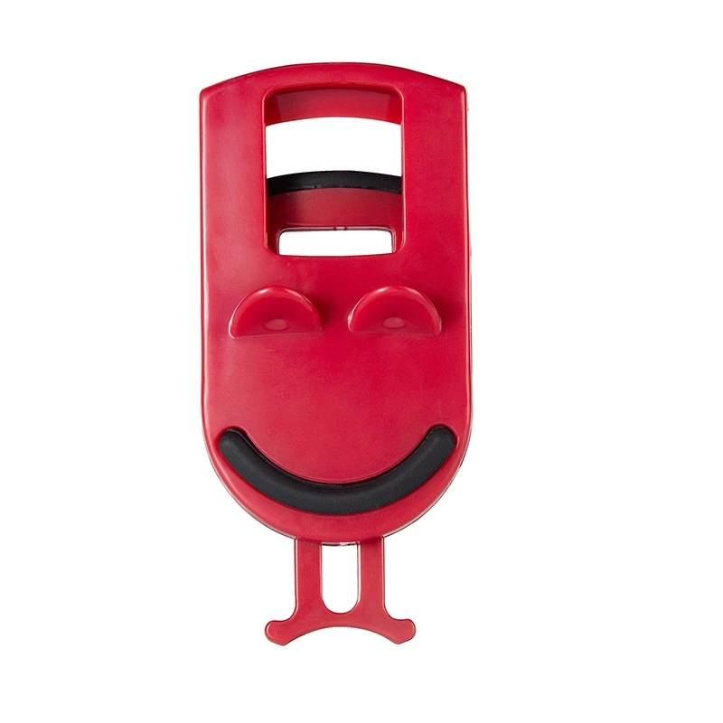 1PC Eyelash Curler Lash Tweezer False Eyelash Extension Clip Accessories Makeup Tools Portable Eyelash Curling Tweezers 1PC Eyelash Curler Lash Tweezer False Eyelash Extension Clip Accessories Makeup Tools Portable Eyelash Curling Tweezers - Image 7