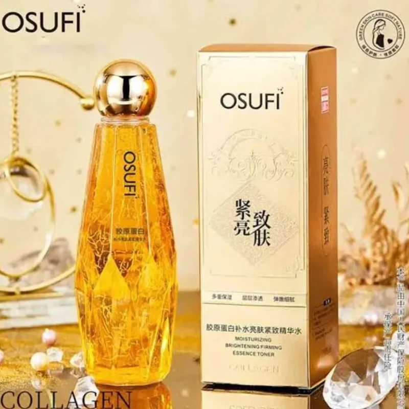Osufi Serum Combo + Gift