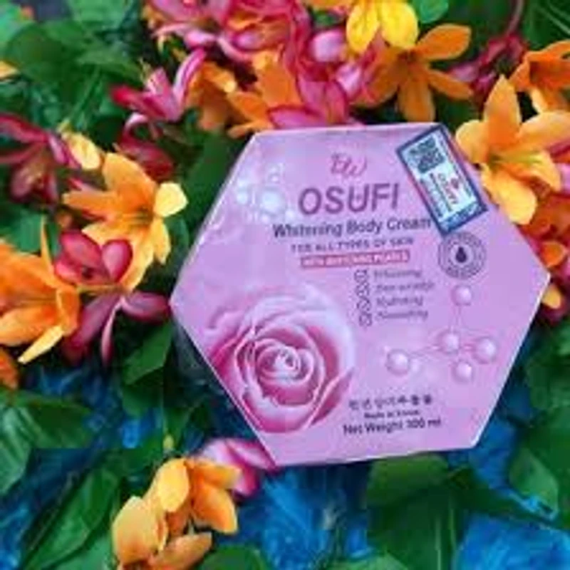 Osufi Serum Combo + Gift - Image 3