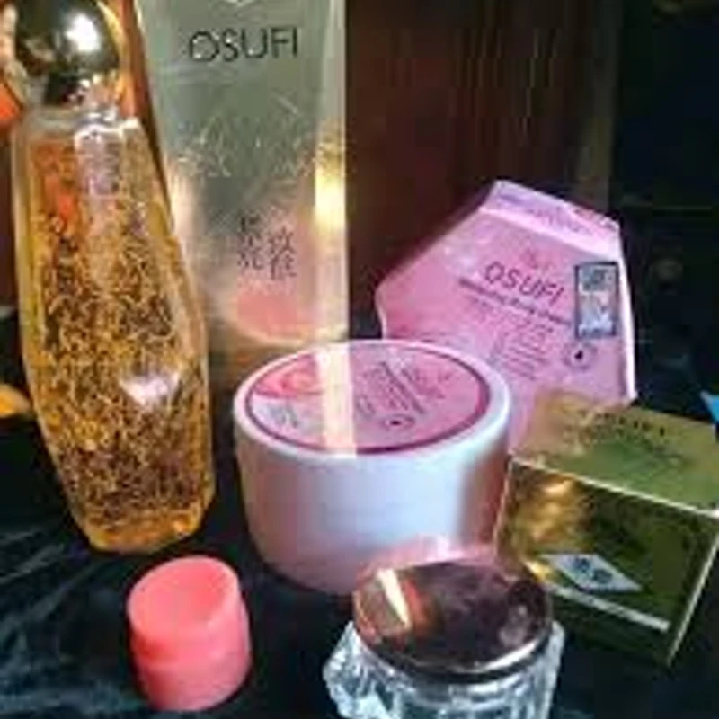 Osufi Serum Combo + Gift - Image 7