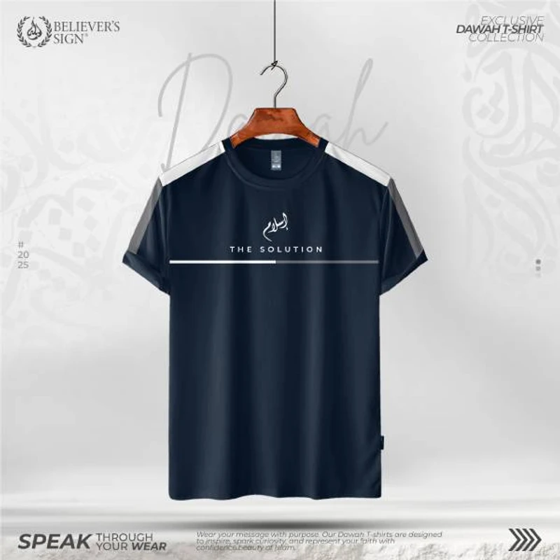 Popular T-Shirt Combo 4 Pcs