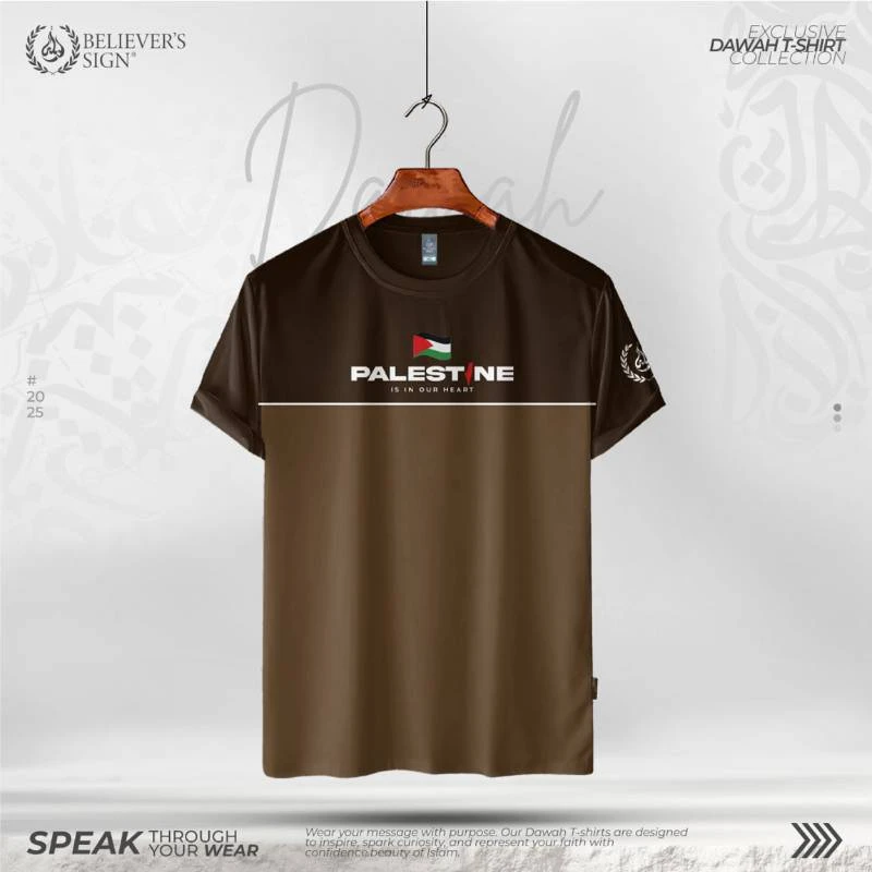 Popular T-Shirt Combo 4 Pcs - Image 4