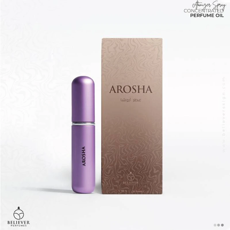 Atomizer Perfume Combo - Image 3