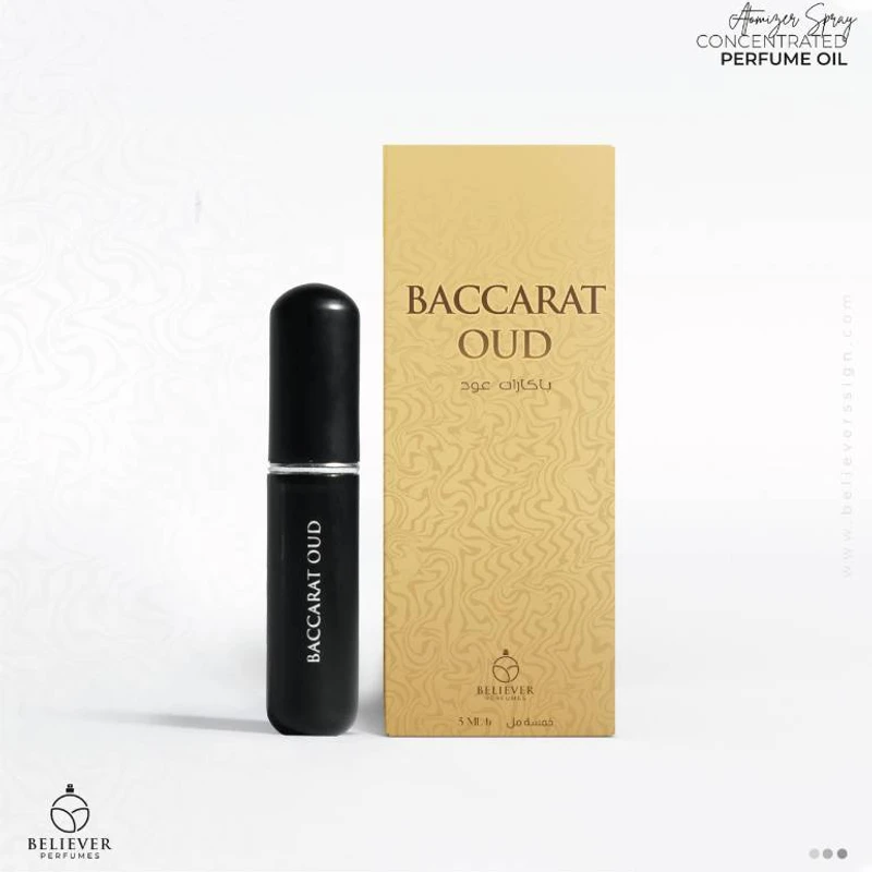 Atomizer Perfume Combo - Image 5