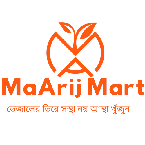 মাআরিজ মার্ট -MaArij Mart