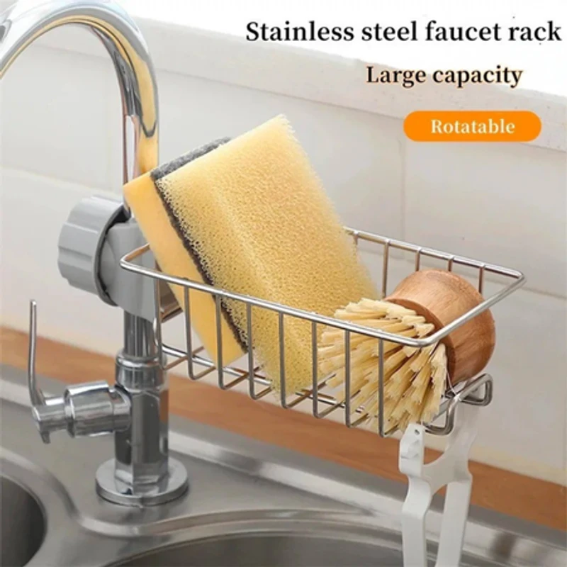 Faucet Rack