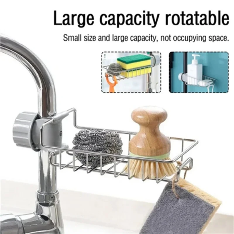 Faucet Rack - Image 4