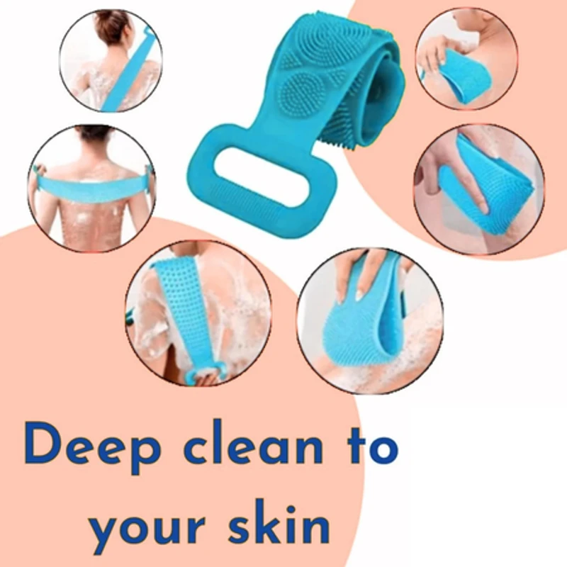 Silicone Deep Skin Cleaner - Image 3