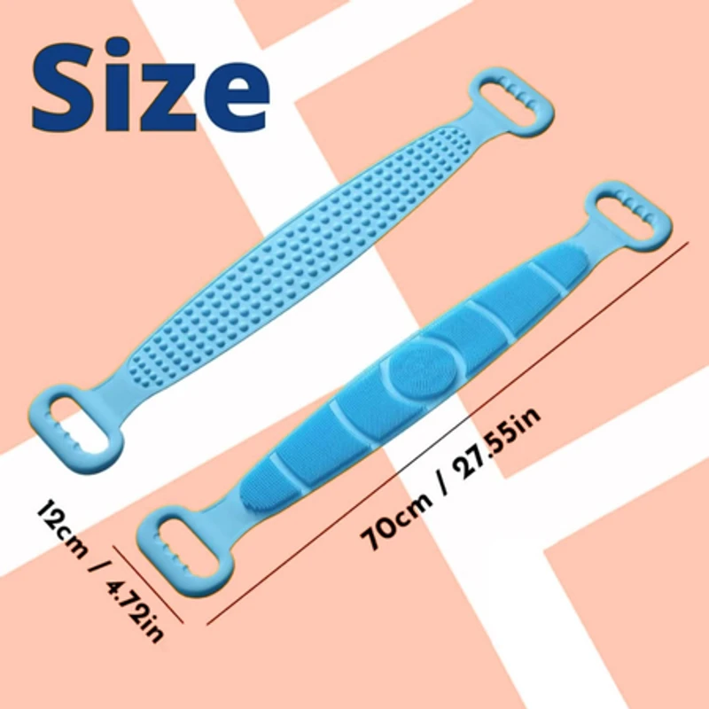 Silicone Deep Skin Cleaner - Image 5