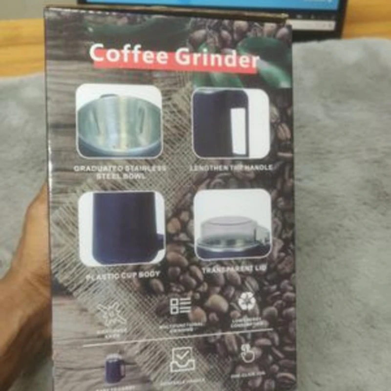 Original High Quality Grinder - Image 5