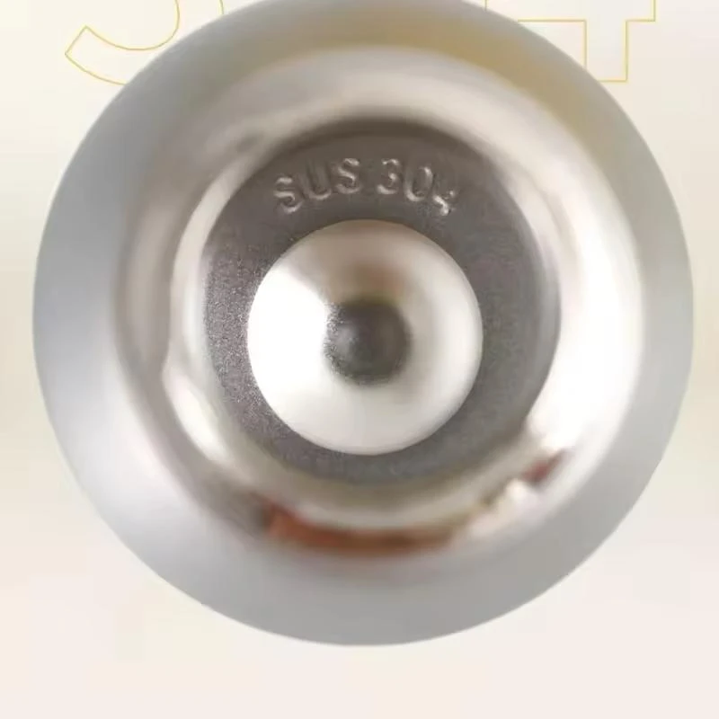 300 ML Hot Or Cold Insulated Stainless Steel Travel Mug - Image 7