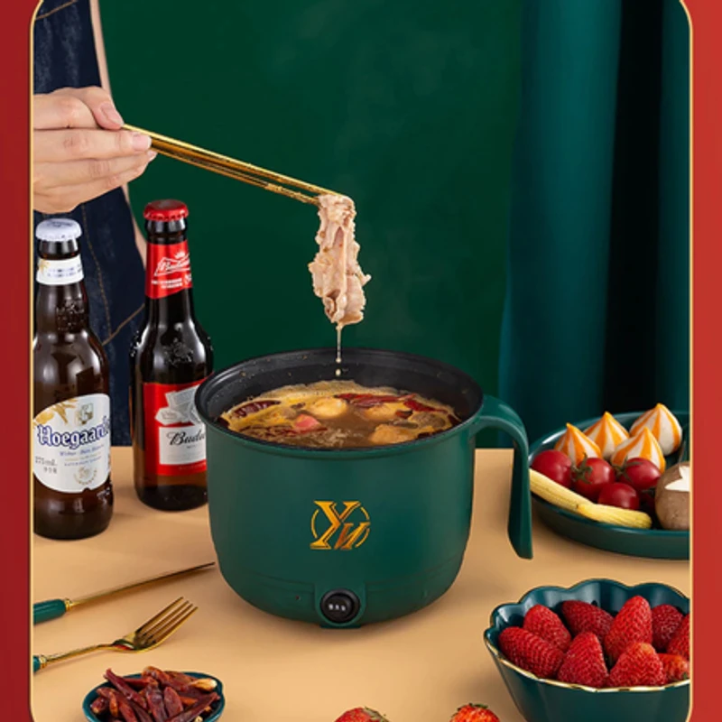 Mini Electric Cooker - Image 4