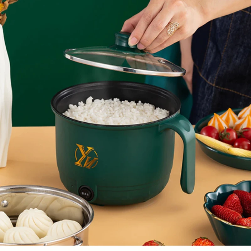 Mini Electric Cooker - Image 3