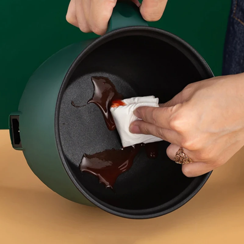 Mini Electric Cooker - Image 5