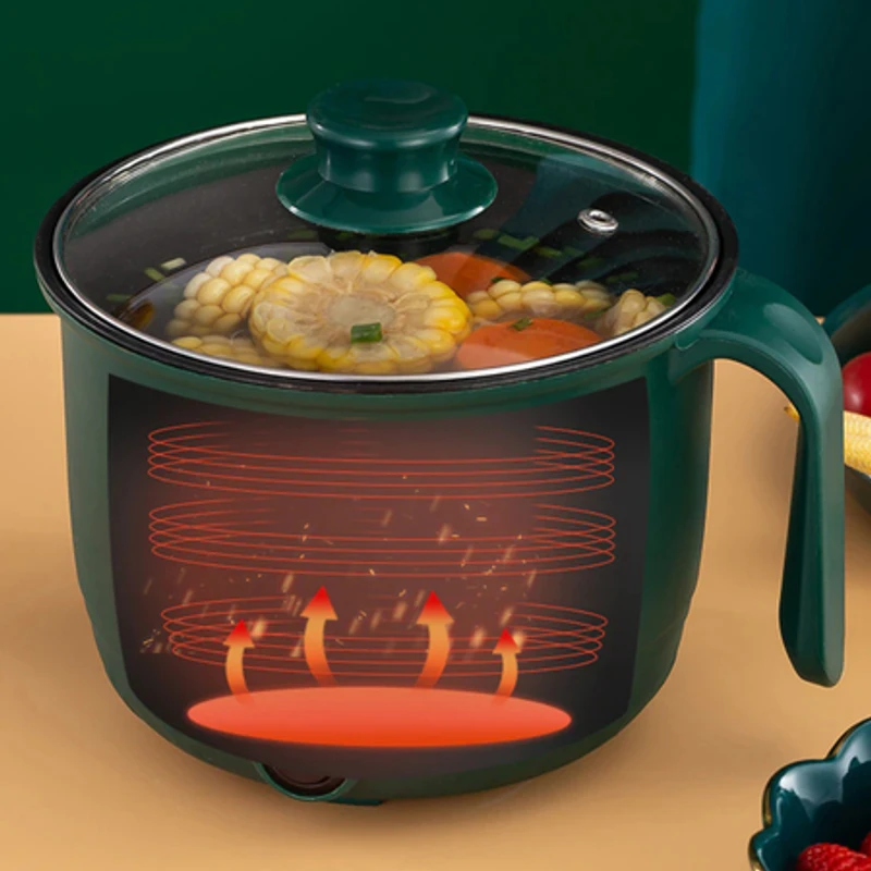 Mini Electric Cooker - Image 6