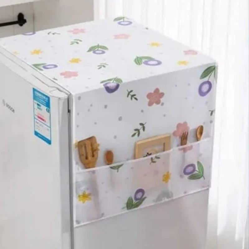 Single Door Fridge Cover