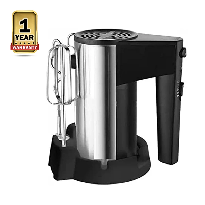 Multipurpose High Quality Sokany Hand Mixer - 300 Watt