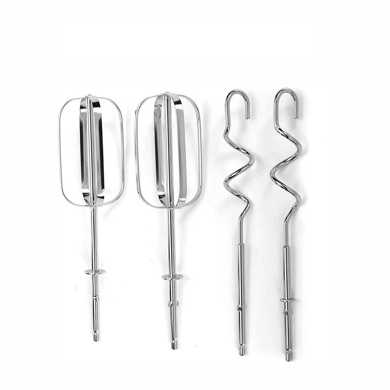 Multipurpose High Quality Sokany Hand Mixer - 300 Watt - Image 5