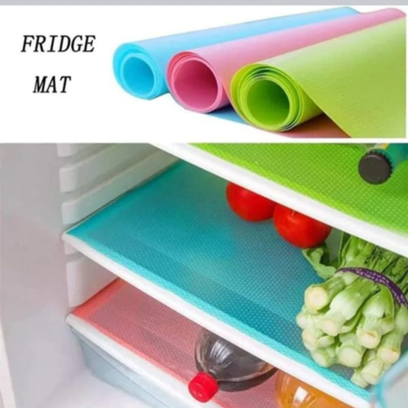 Fridge/Table Mat।৬পিসের সেট। - Image 4