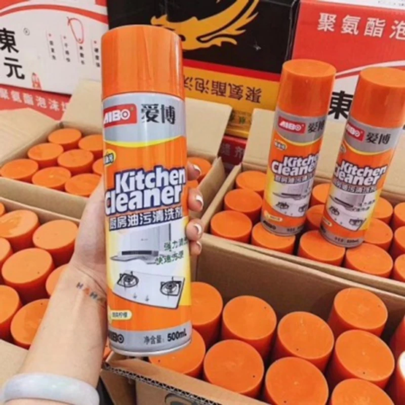 Kitchen Cleaner 500 ML