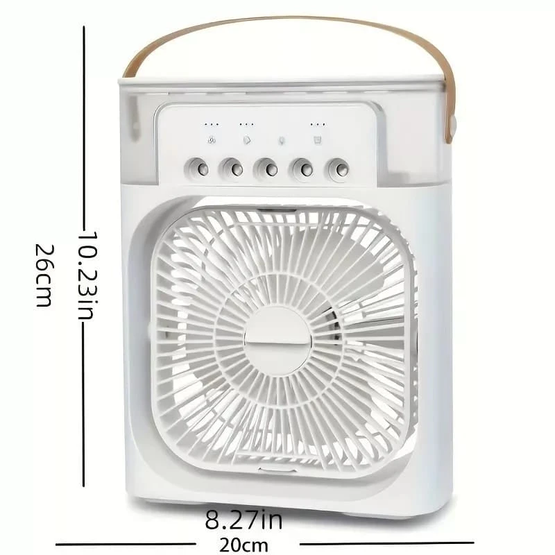 Air Cooling Fan - Image 3