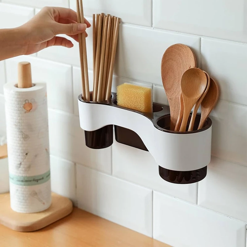 Unique Multinational Shelf & Six Pies Set Spice Box Kitchen Combo